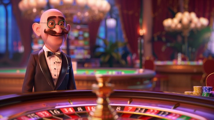 11iccasino Live tables