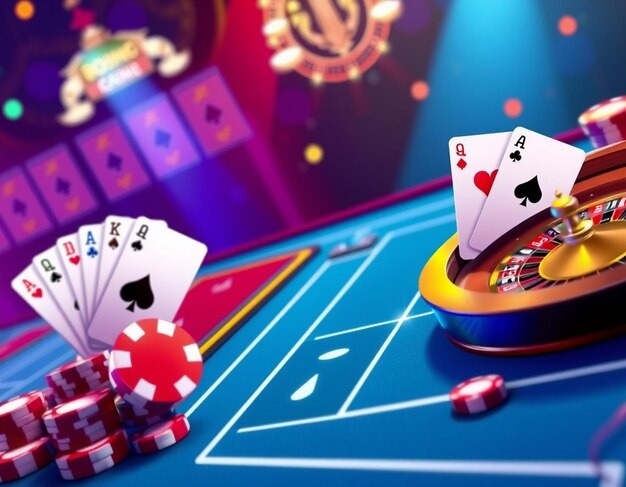 11iccasino Balance ki jhalak